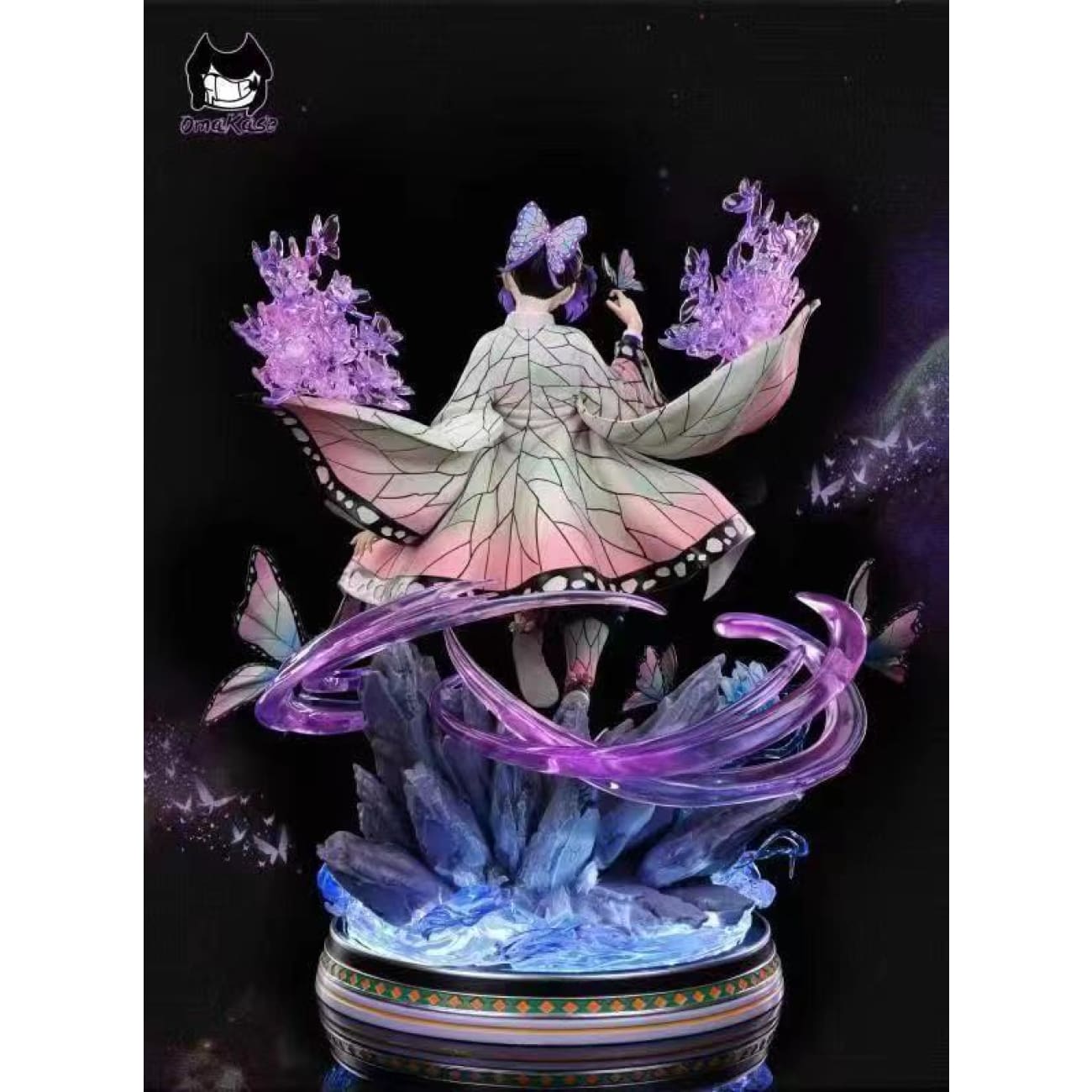 OKS studio - Kochou Shinobu