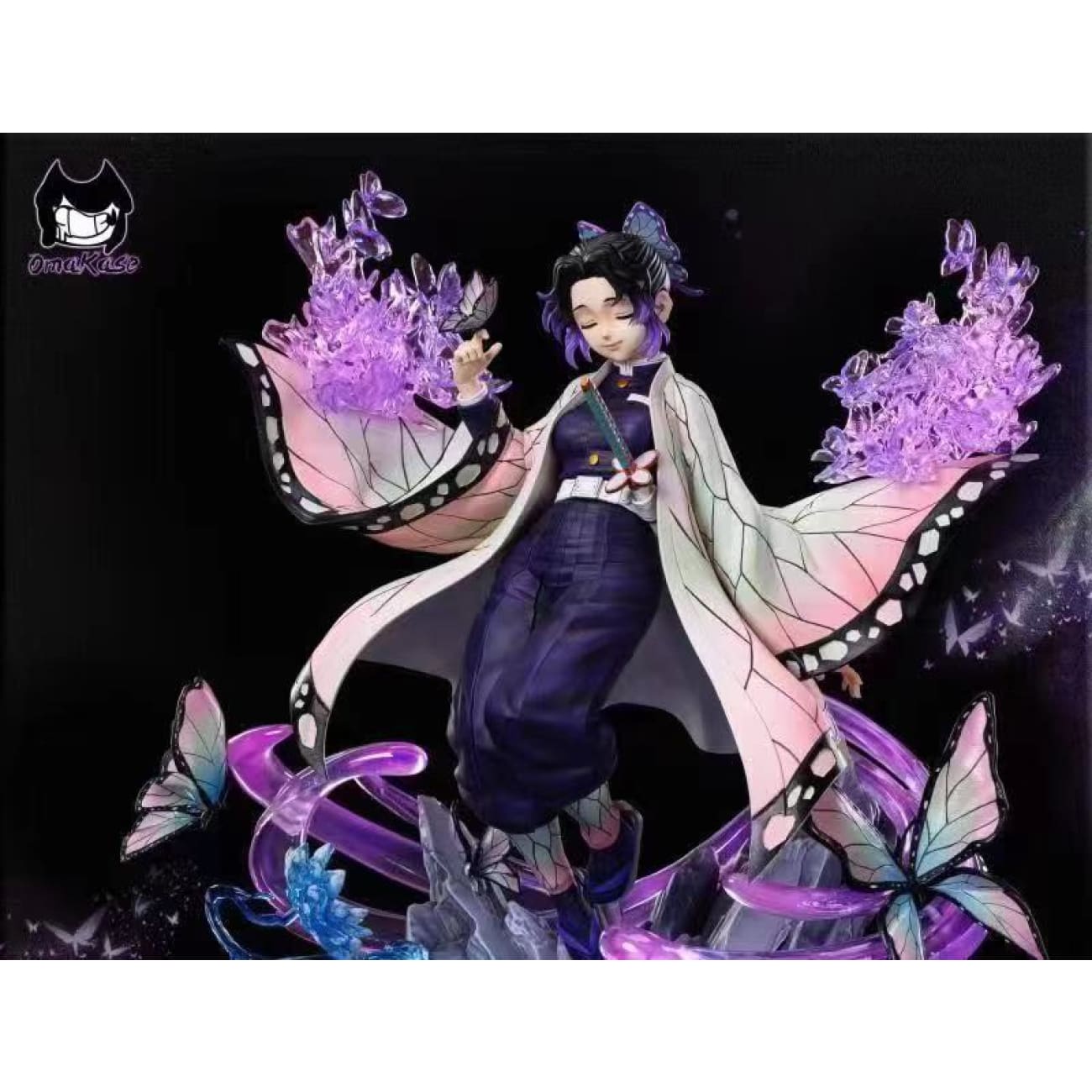 OKS studio - Kochou Shinobu