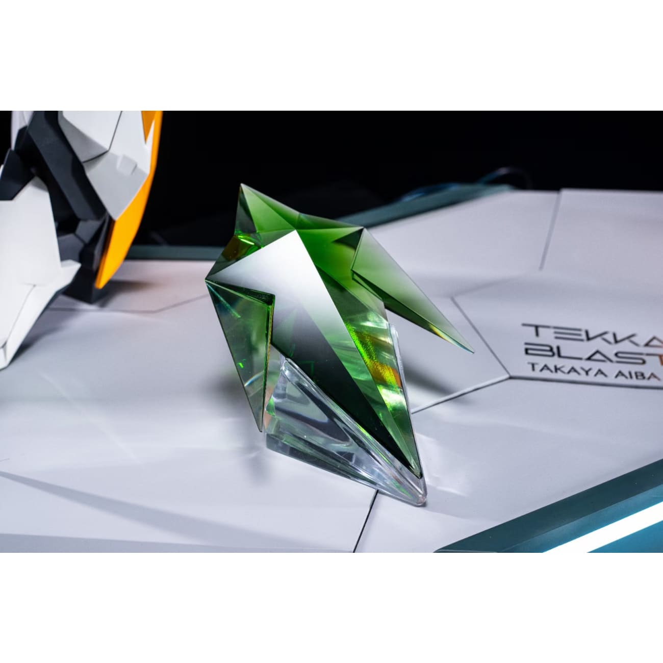 One Meter Studio - Tekkaman Blade Blaster