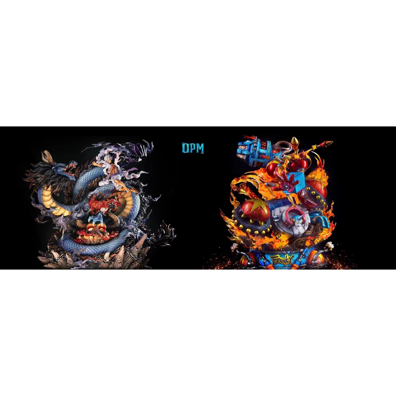 OPM Studio - Franky