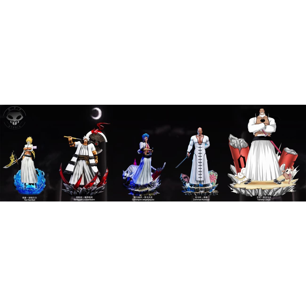 OPP Studio - Zommari Rureaux