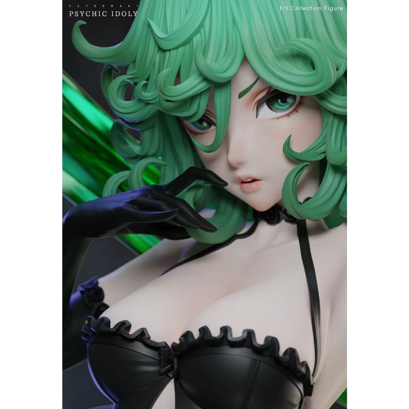 OZ productions - Tatsumaki