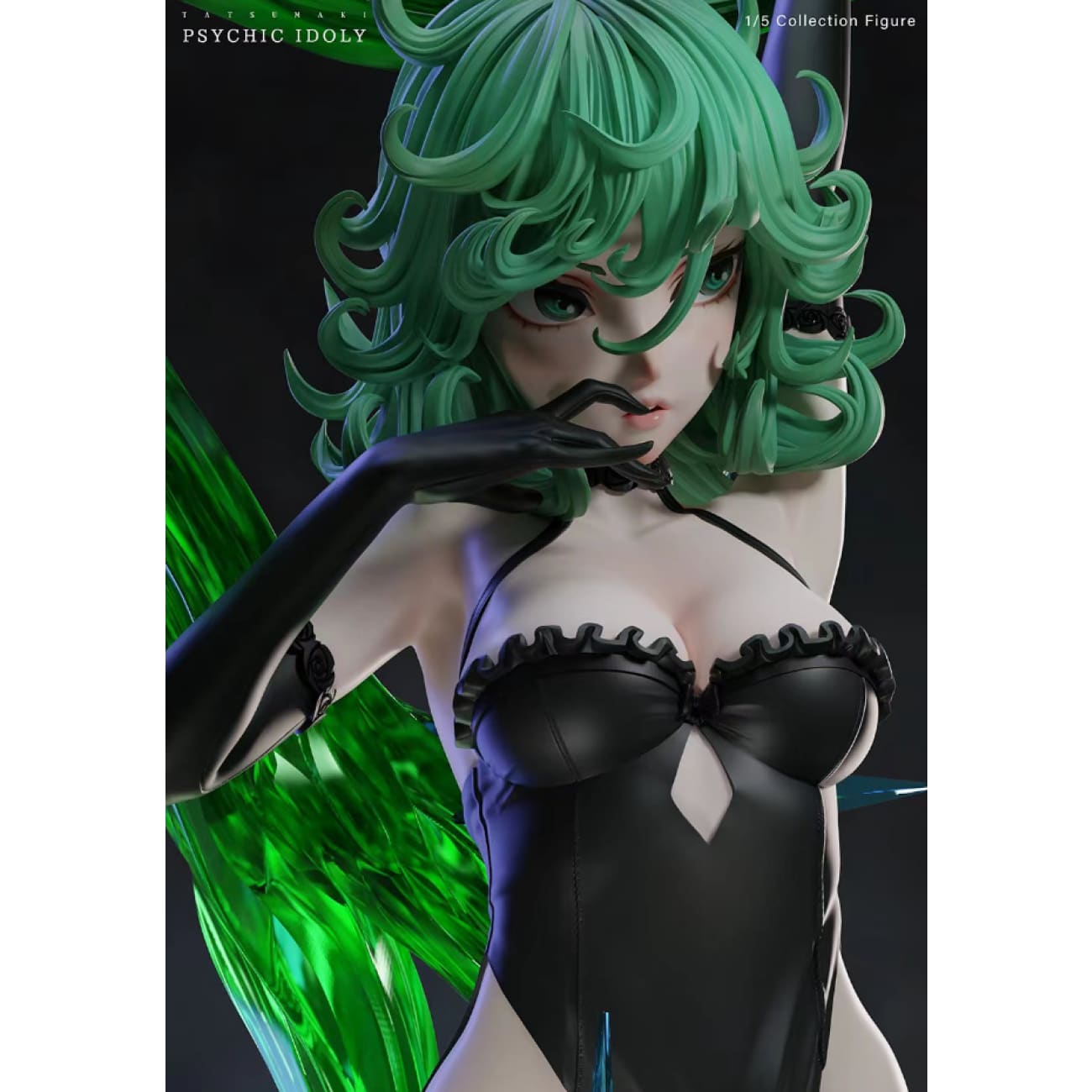 OZ productions - Tatsumaki