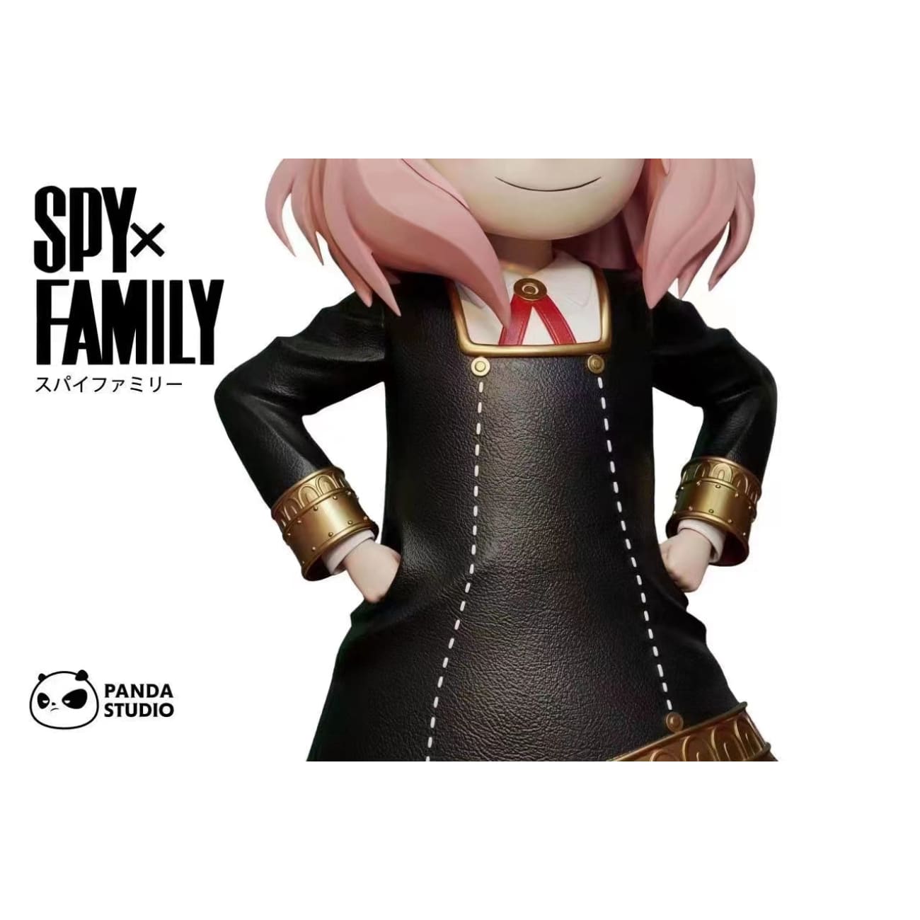 Panda Studio - Anya Forger