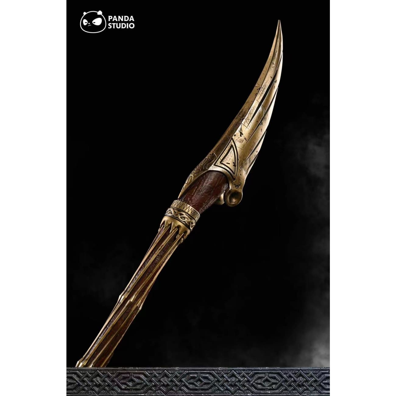 Panda Studio - Leviathan Axe