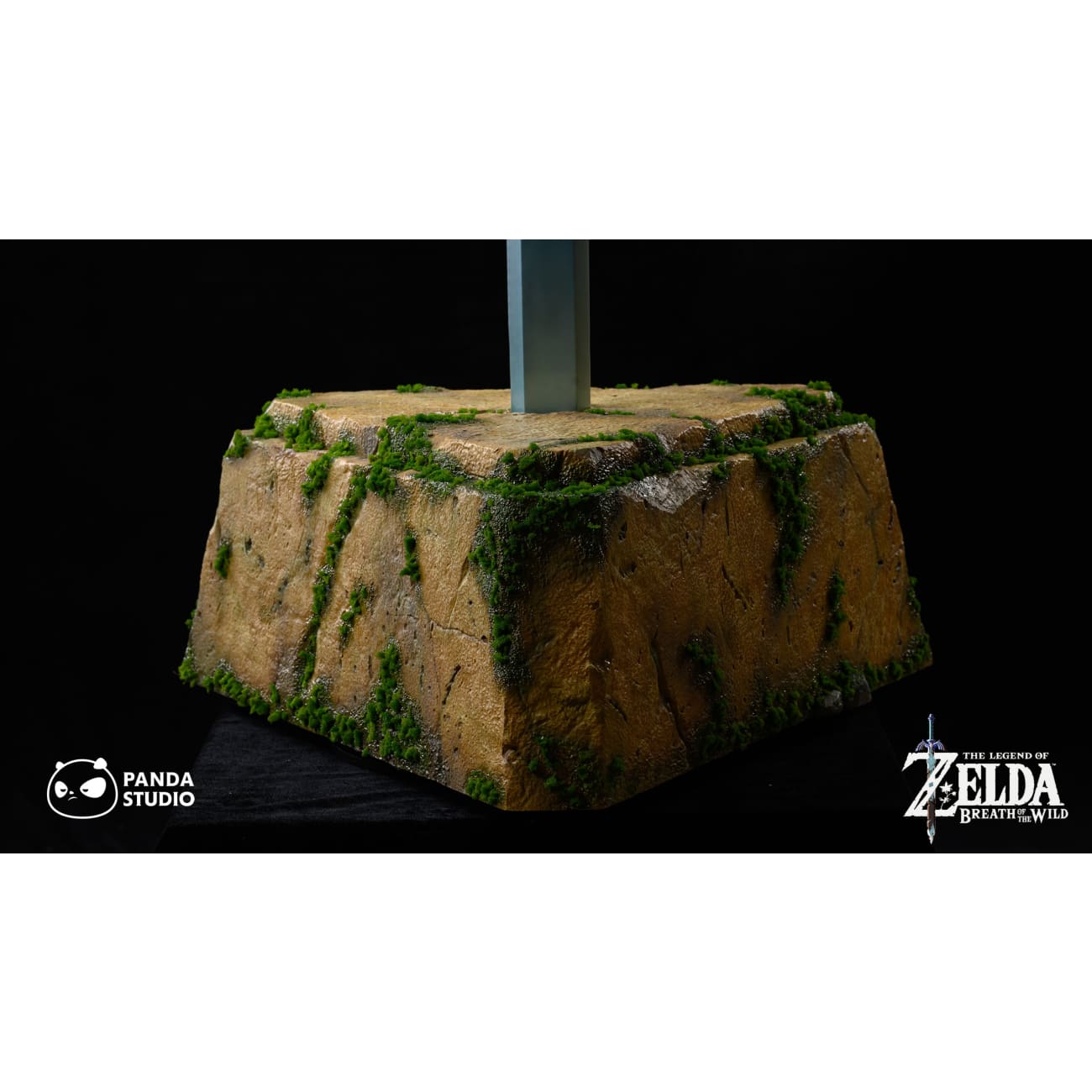 Panda Studio - Master Sword