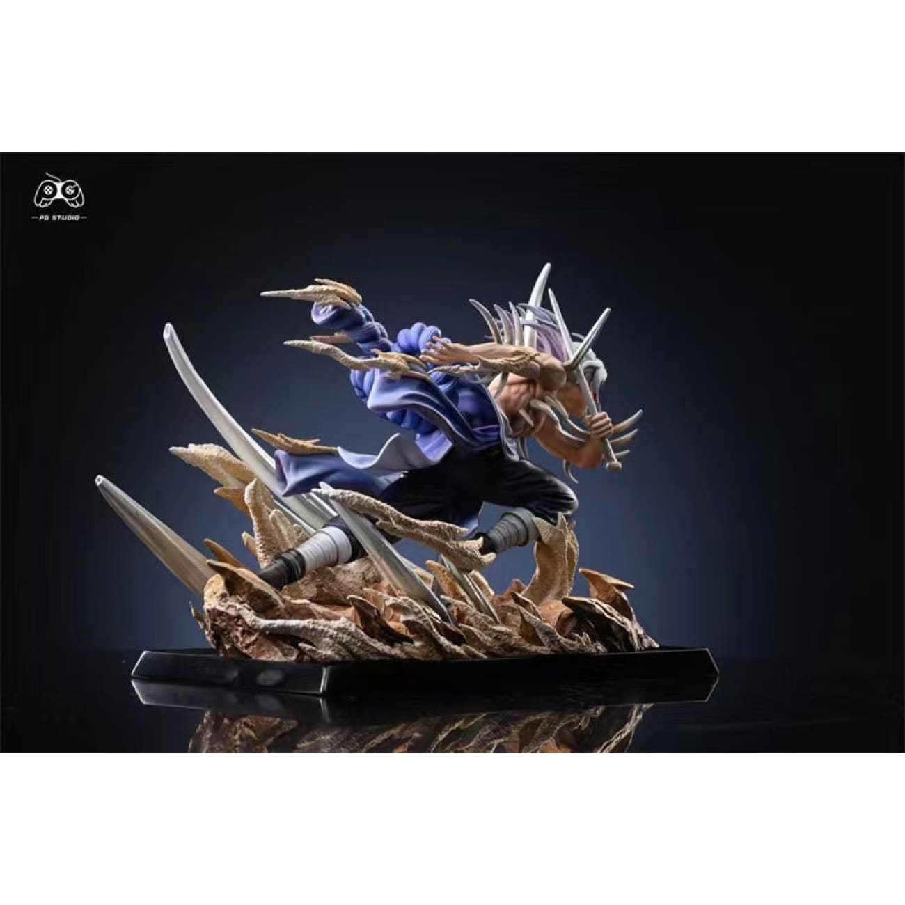 PG Studio - Kimimaro
