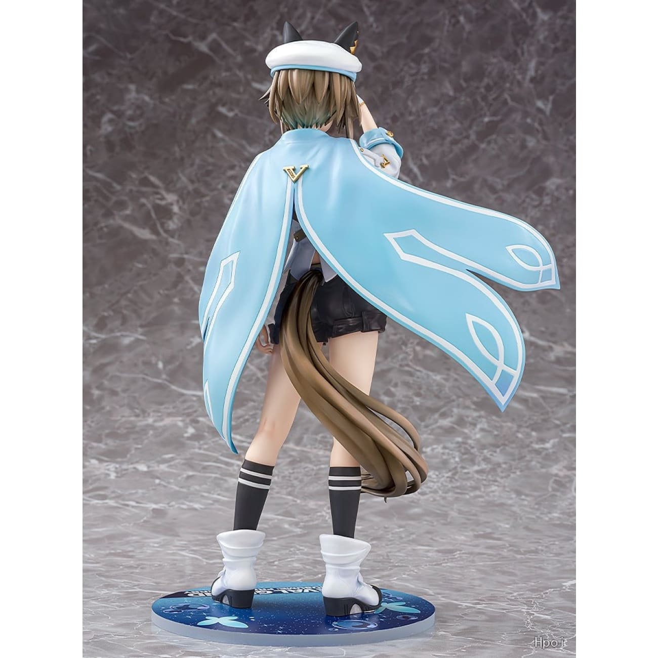 Phat Studio x Good Smile Company (GSC) - Cheval Grand