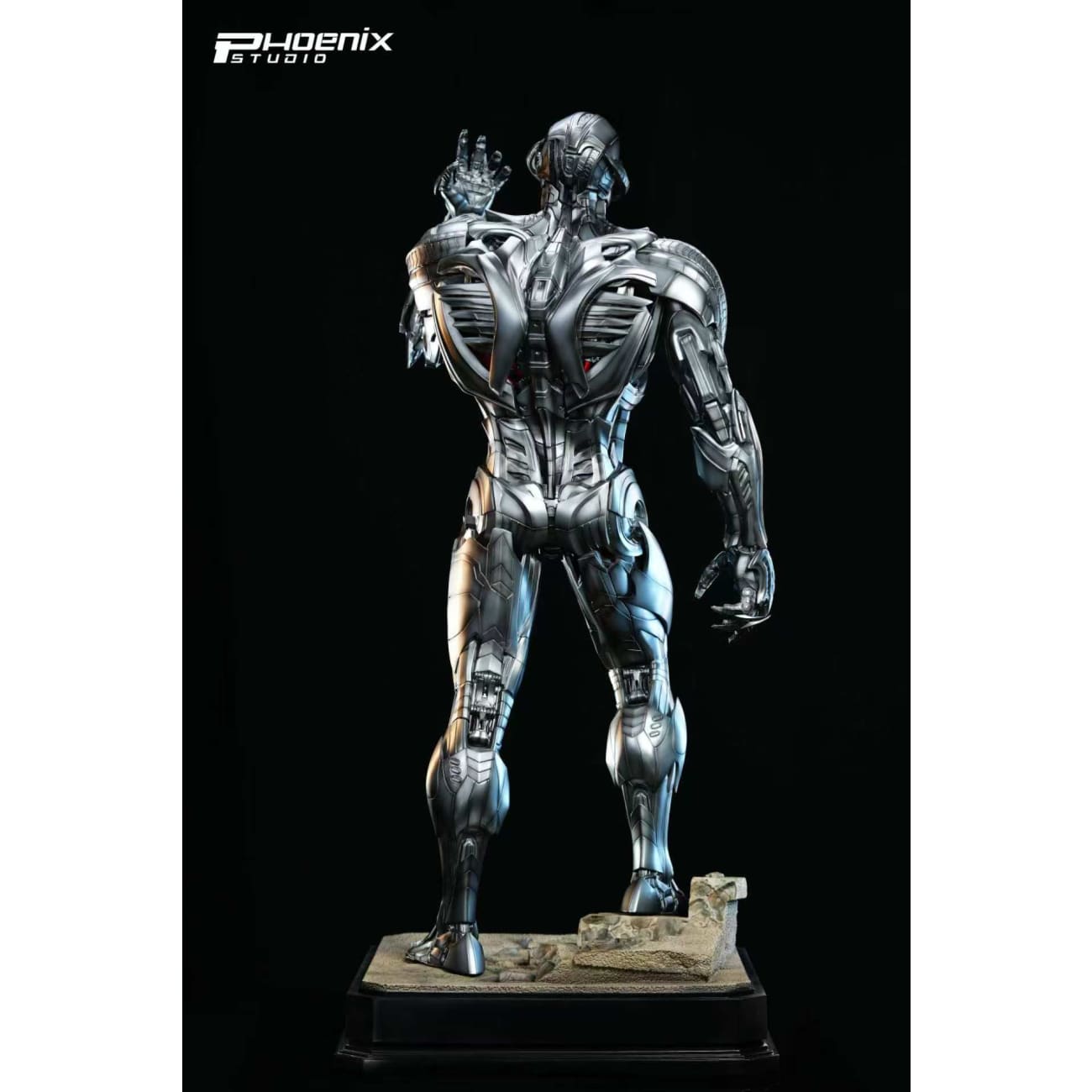 Phoenix Studio - Ultimate Ultron