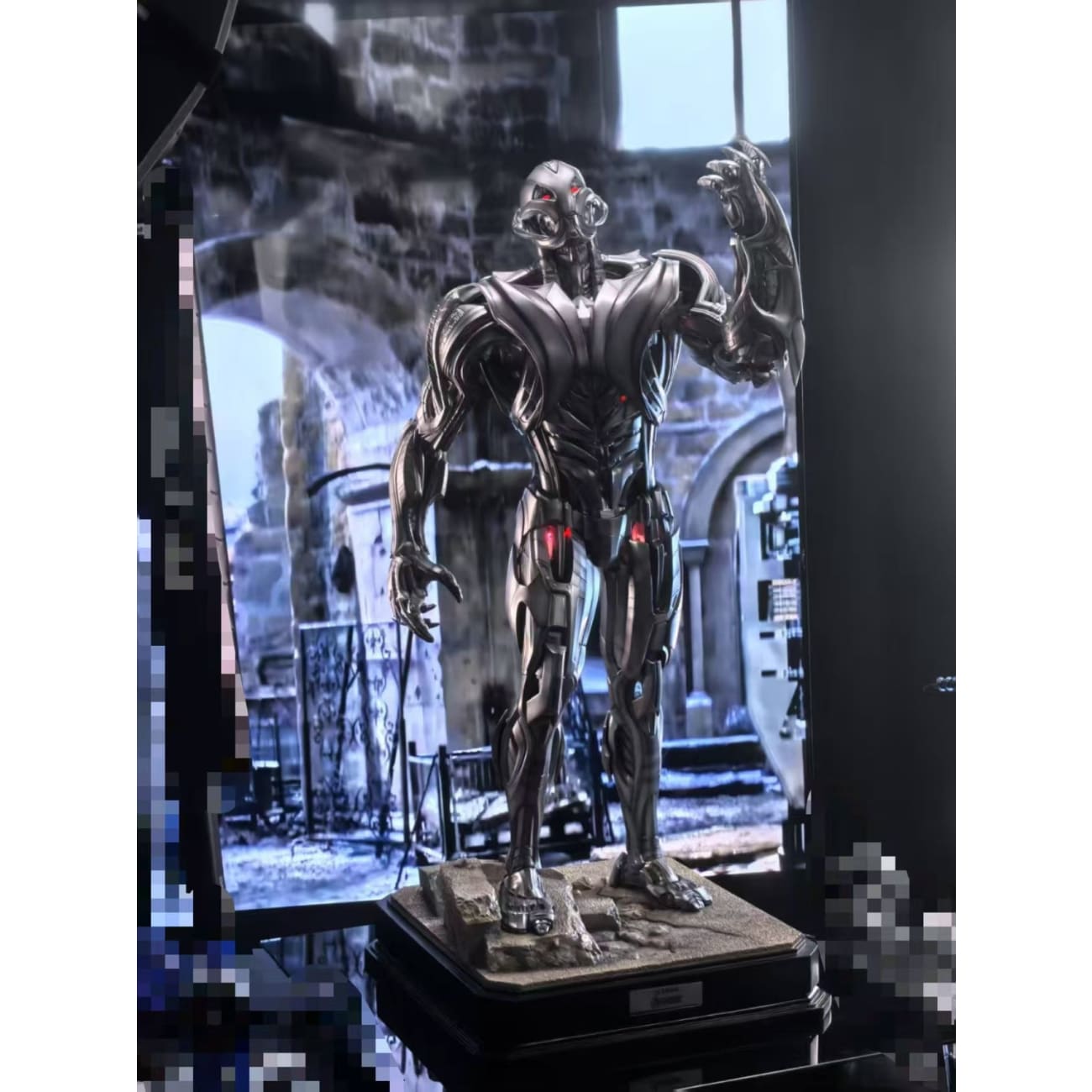Phoenix Studio - Ultimate Ultron