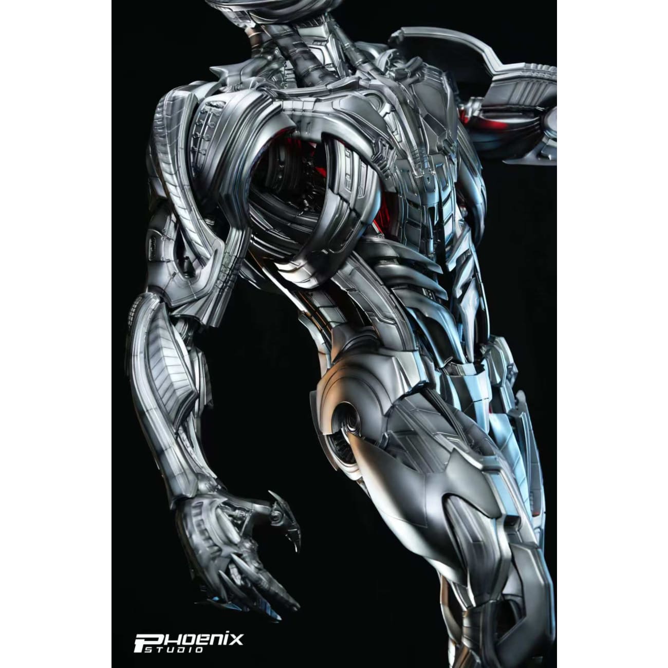 Phoenix Studio - Ultimate Ultron