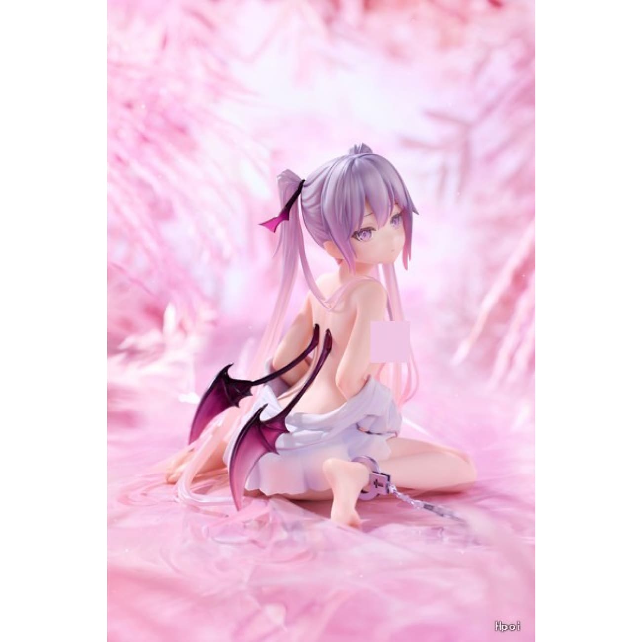Pink Charm - Eve Pink Ver.