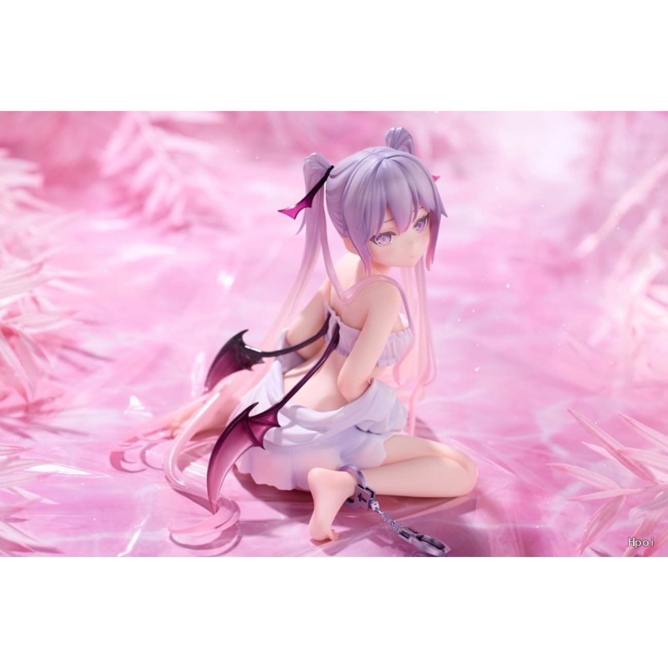 Pink Charm - Eve Pink Ver.