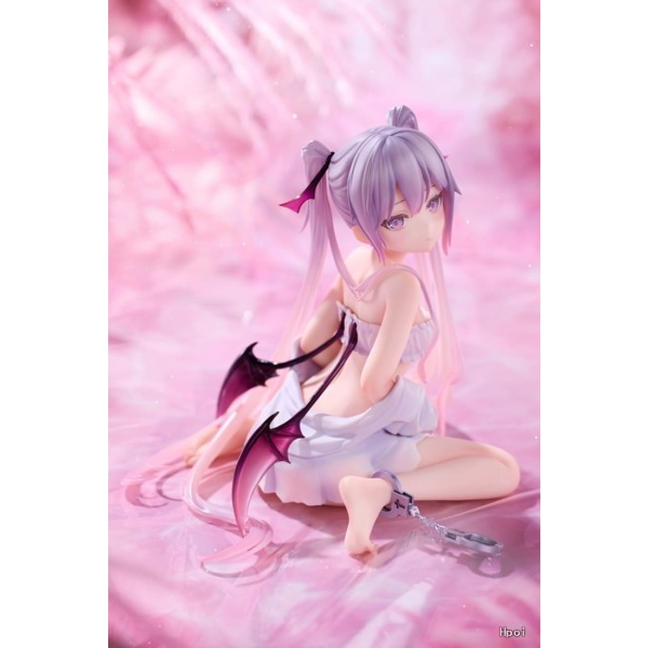 Pink Charm - Eve Pink Ver.