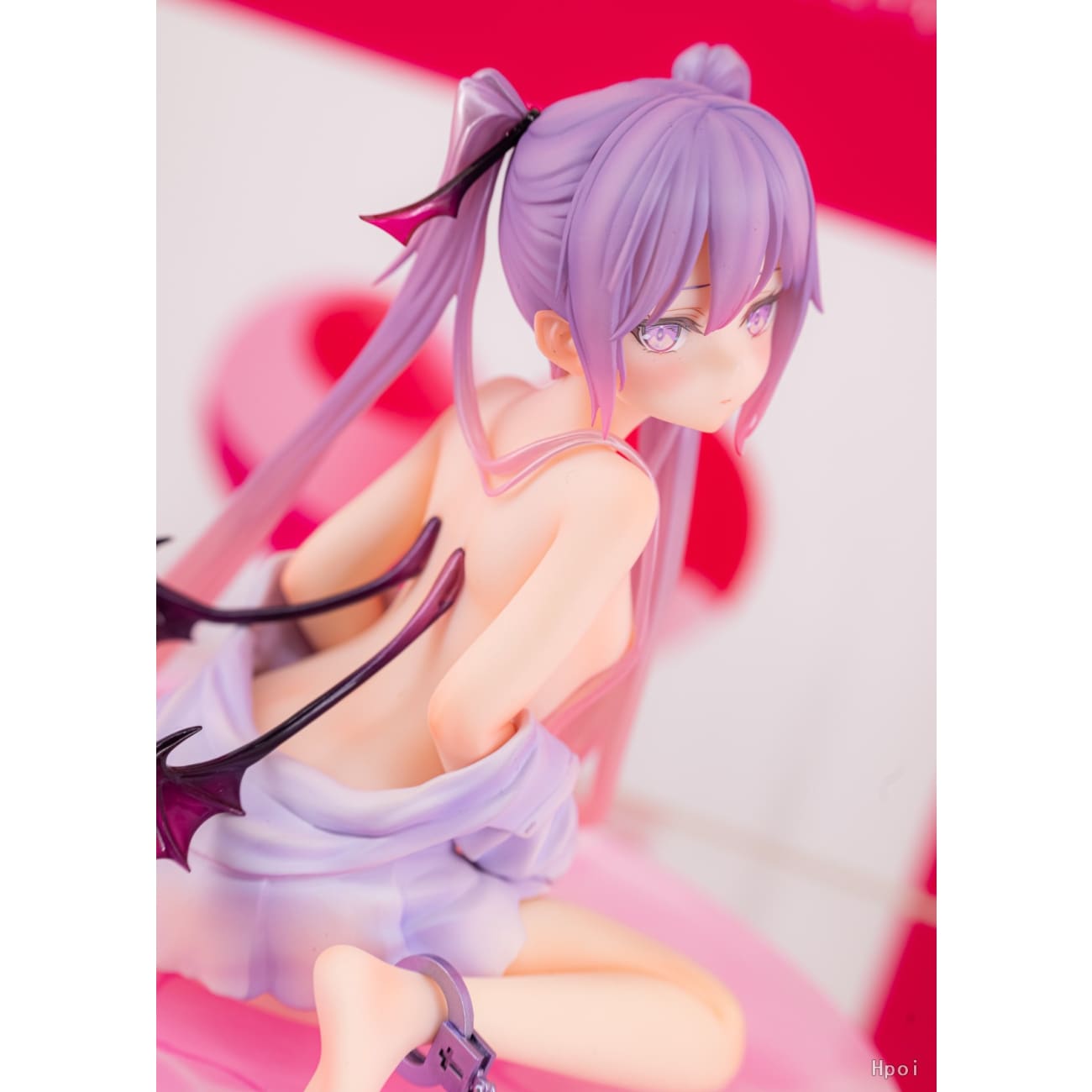 Pink Charm - Eve Pink Ver.