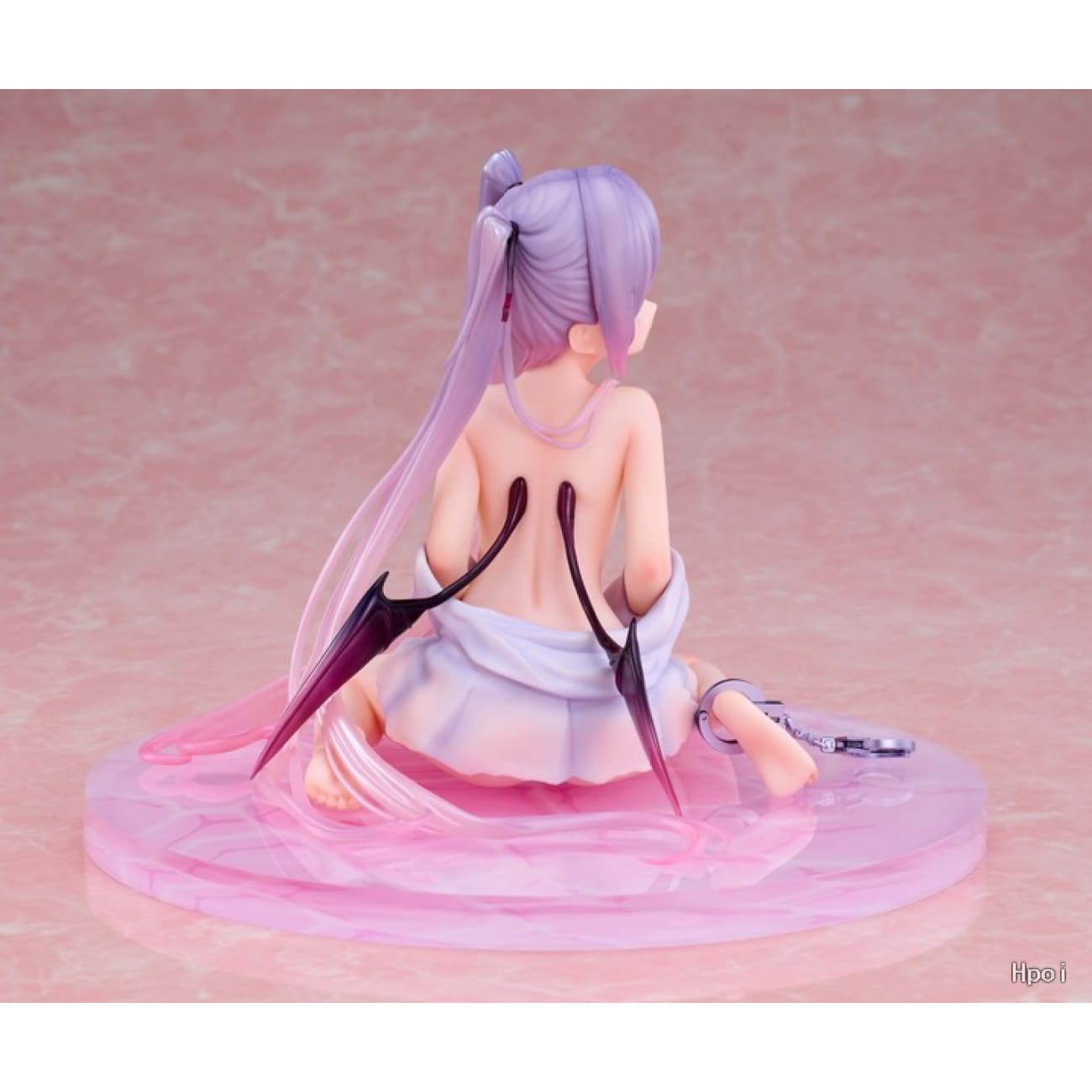 Pink Charm - Eve Pink Ver.