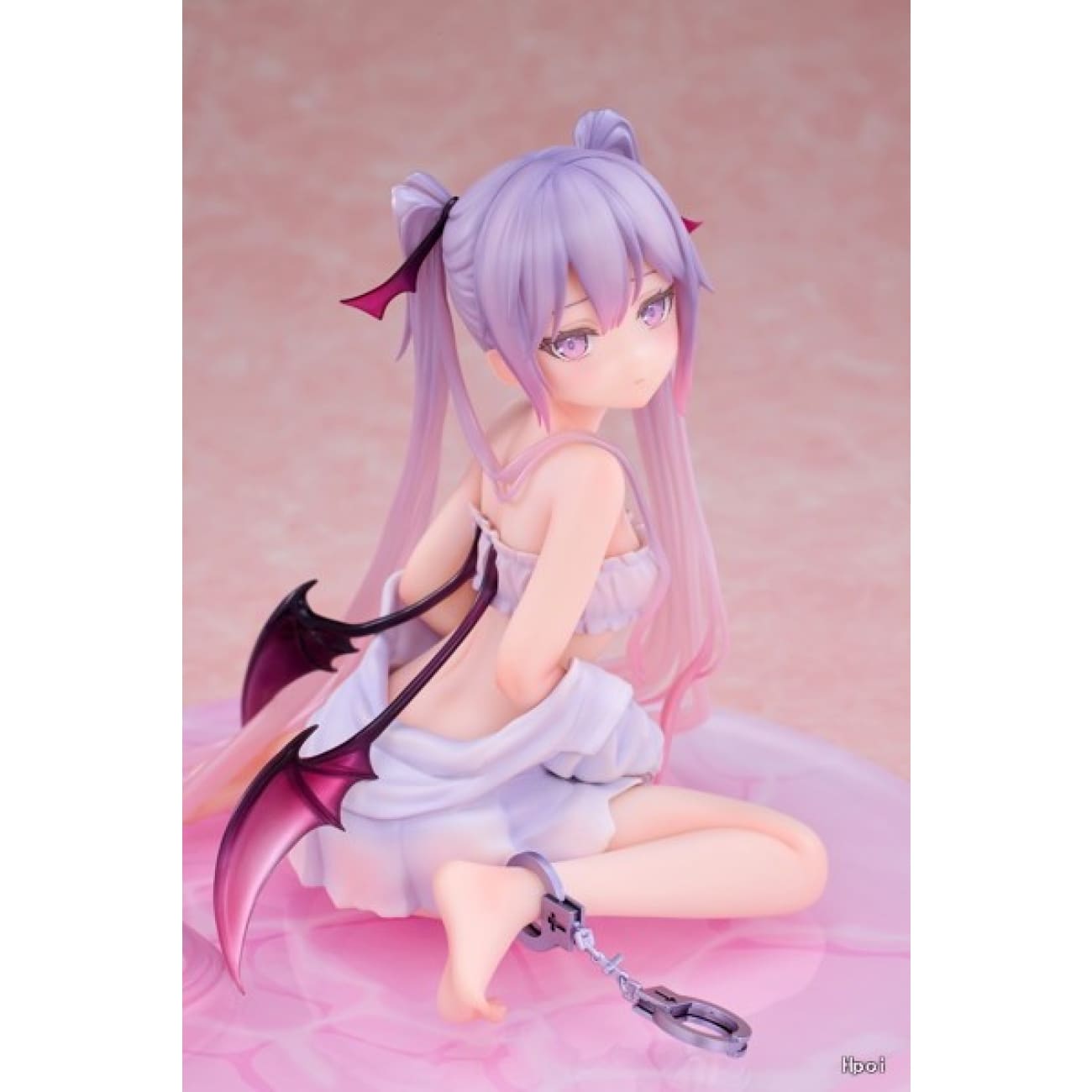 Pink Charm - Eve Pink Ver.