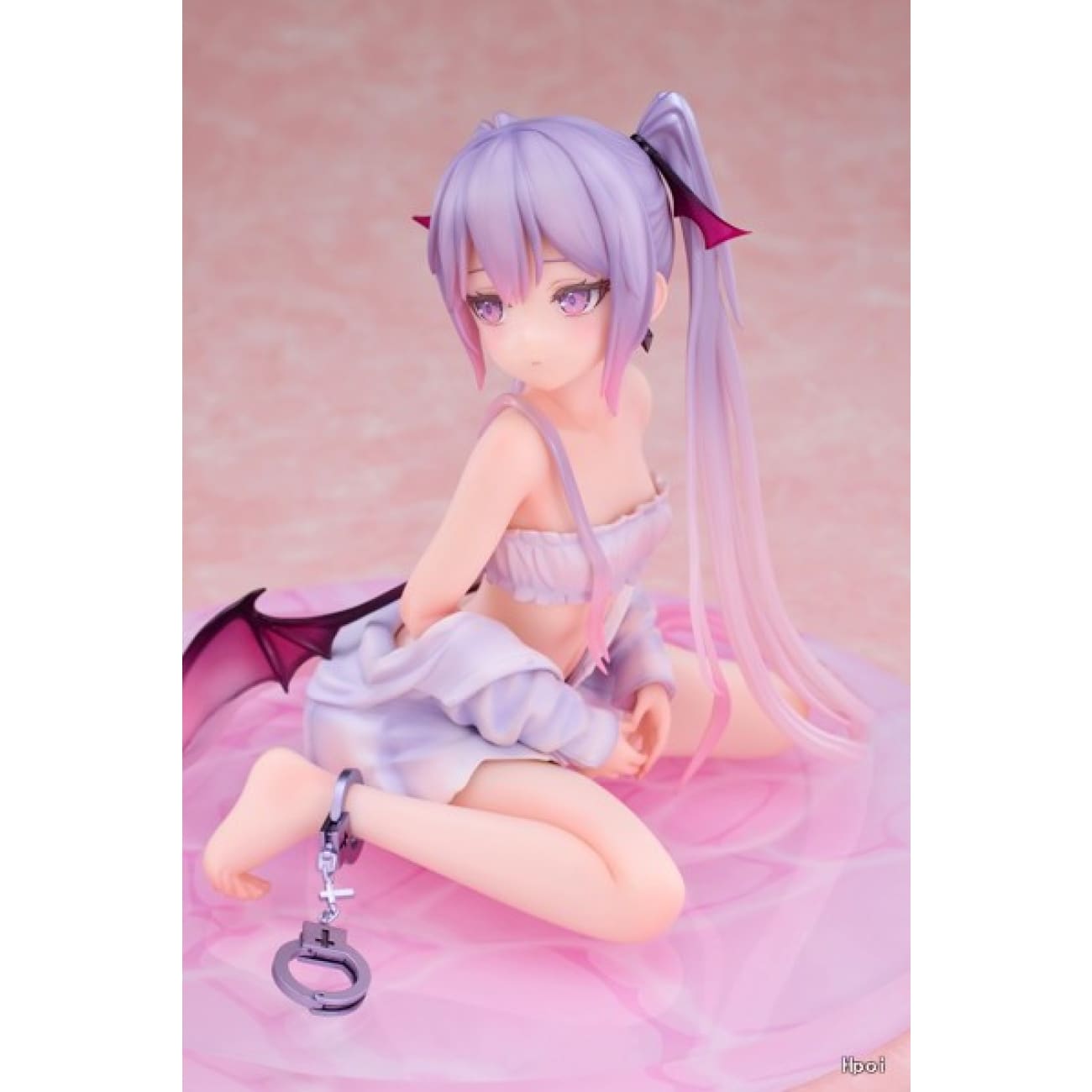 Pink Charm - Eve Pink Ver.