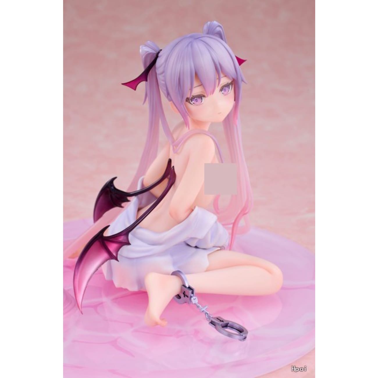 Pink Charm - Eve Pink Ver.