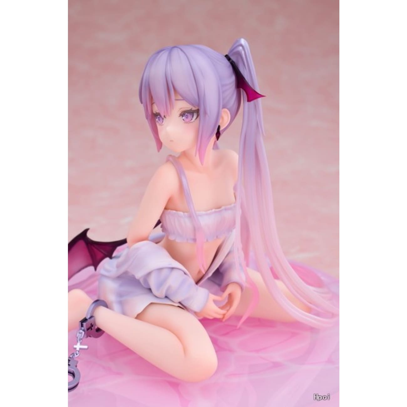 Pink Charm - Eve Pink Ver.