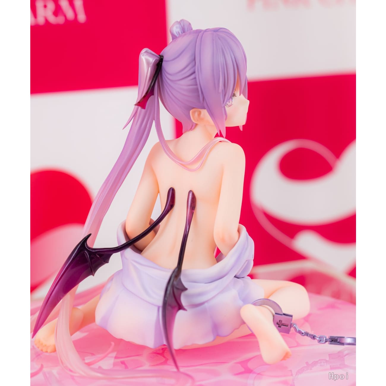 Pink Charm - Eve Pink Ver.