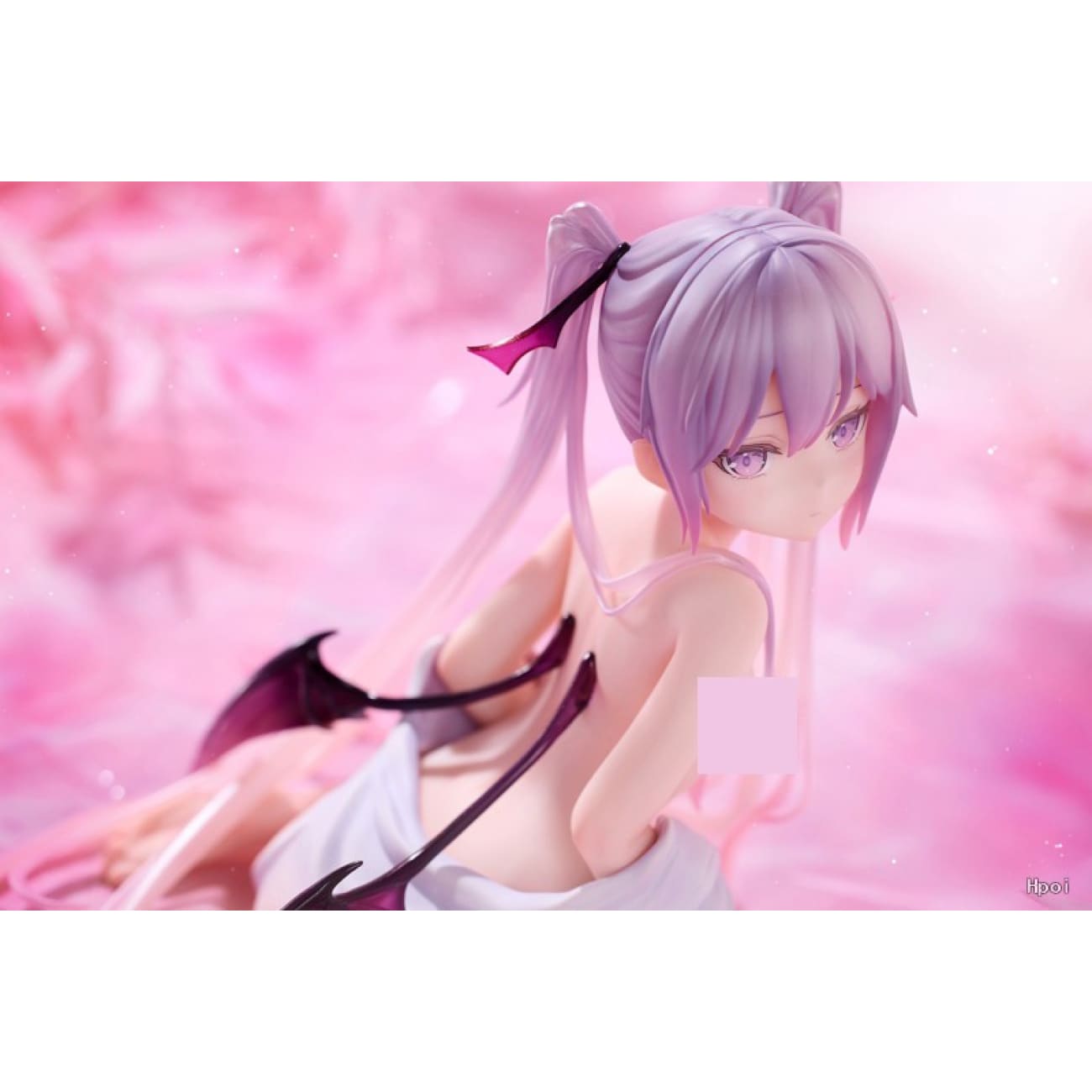Pink Charm - Eve Pink Ver.