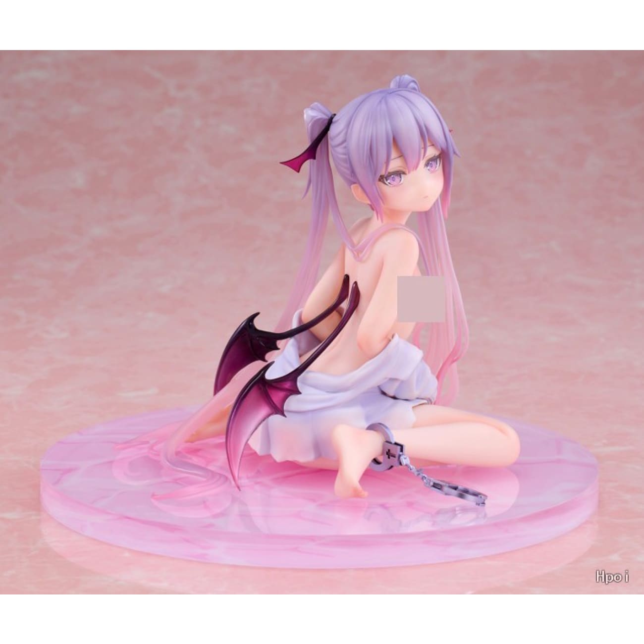 Pink Charm - Eve Pink Ver.