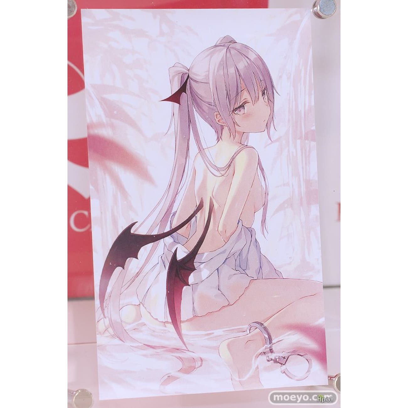 Pink Charm - Eve Pink Ver.