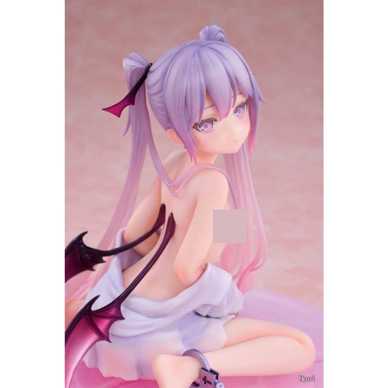 Pink Charm - Eve Pink Ver.