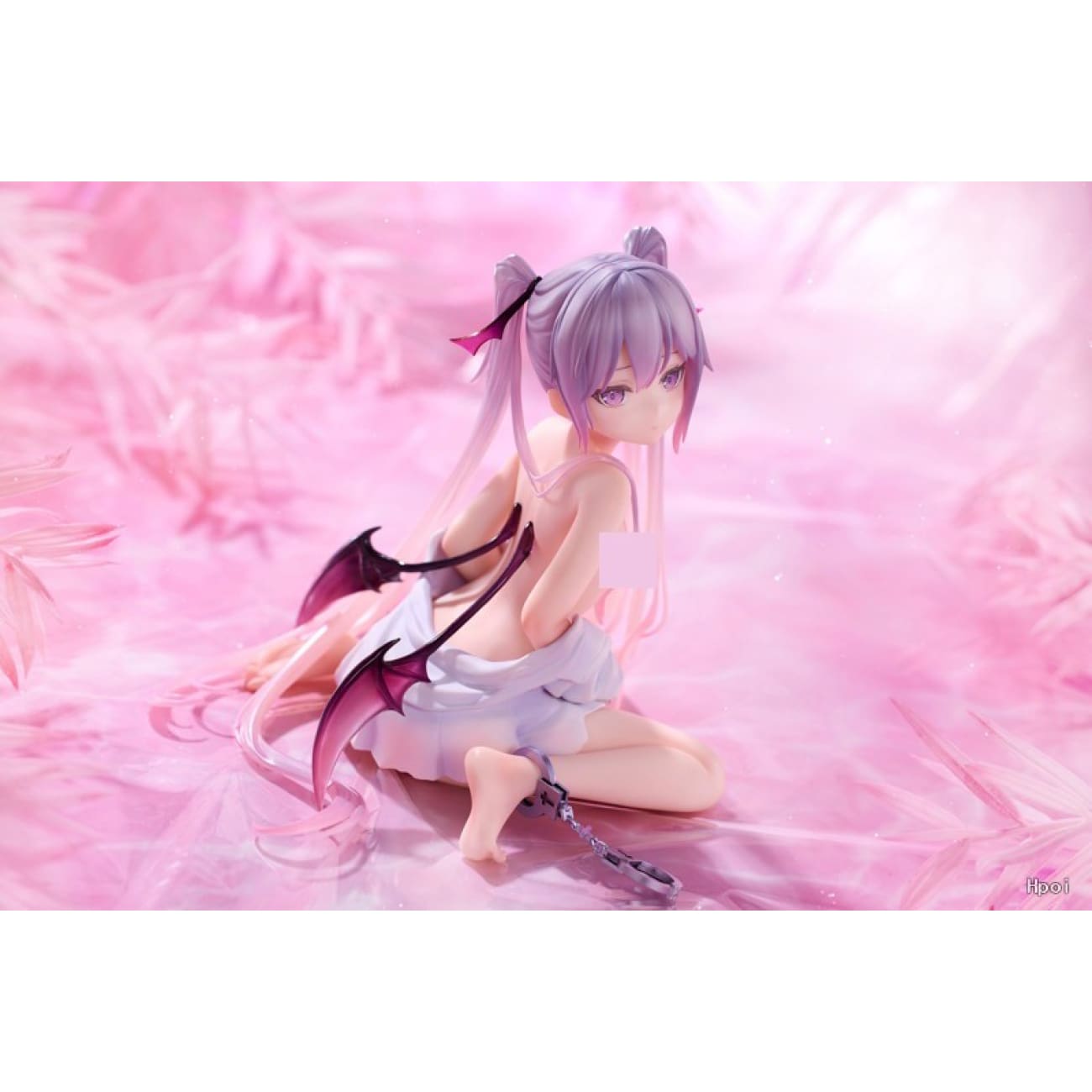 Pink Charm - Eve Pink Ver.