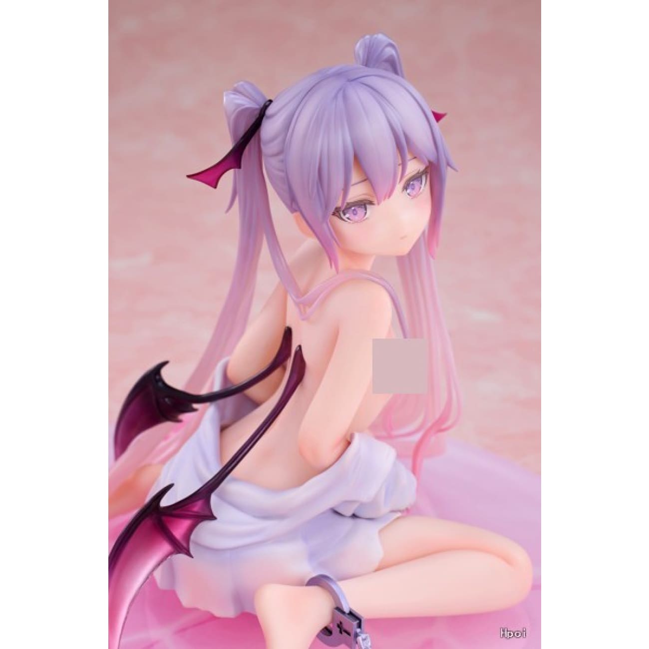 Pink Charm - Eve Pink Ver.
