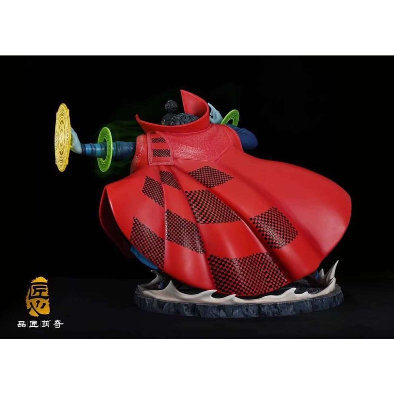 PJMQ Studio - Jinbe Cosplay Doctor Strange