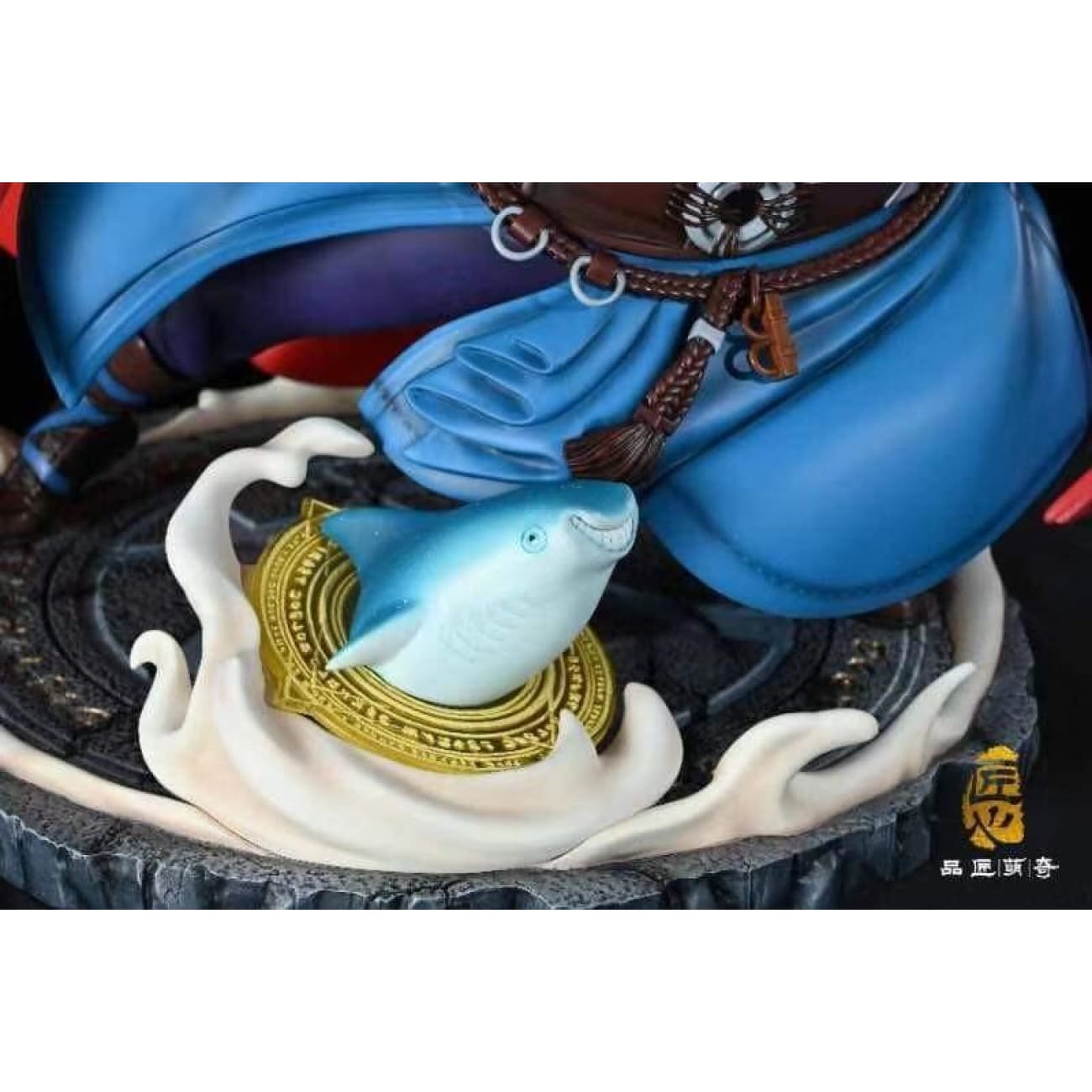 PJMQ Studio - Jinbe Cosplay Doctor Strange