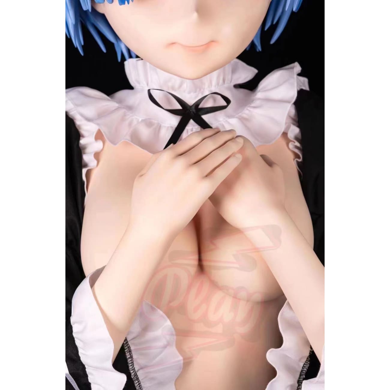 Play Studio - Rem Bust
