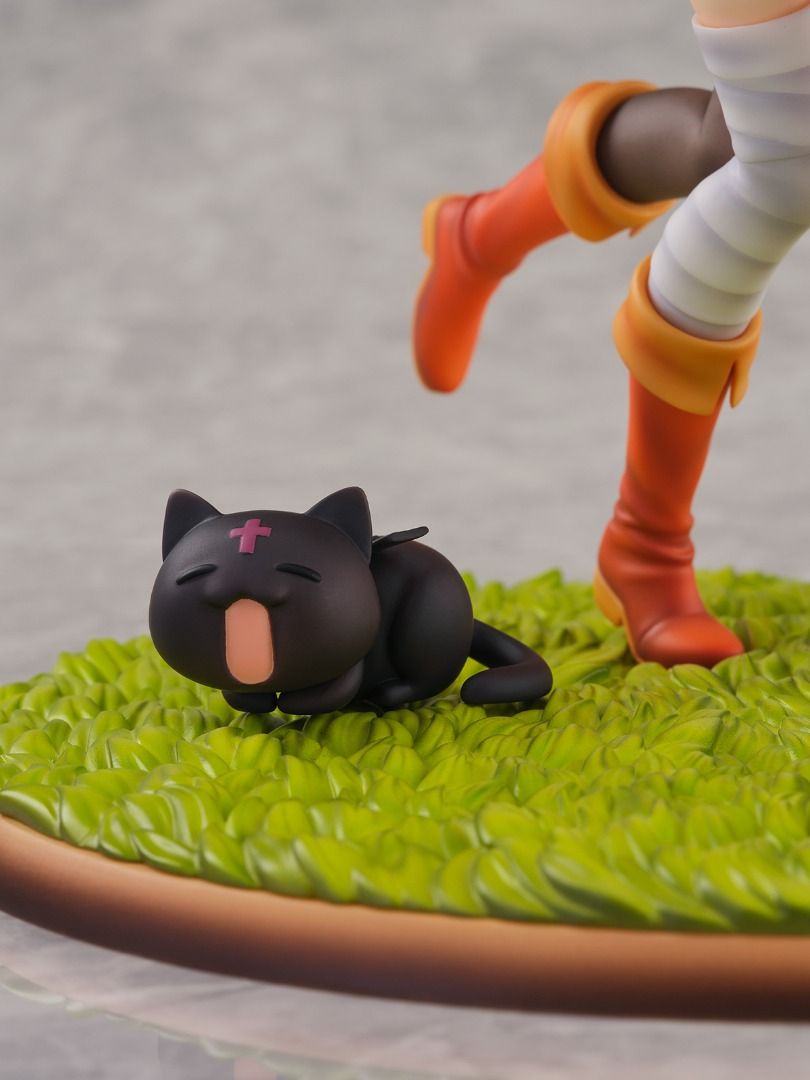 Shibuya Scramble Figure/ SSF - Megumin & Yunyun The Two Are Friends Ver.
