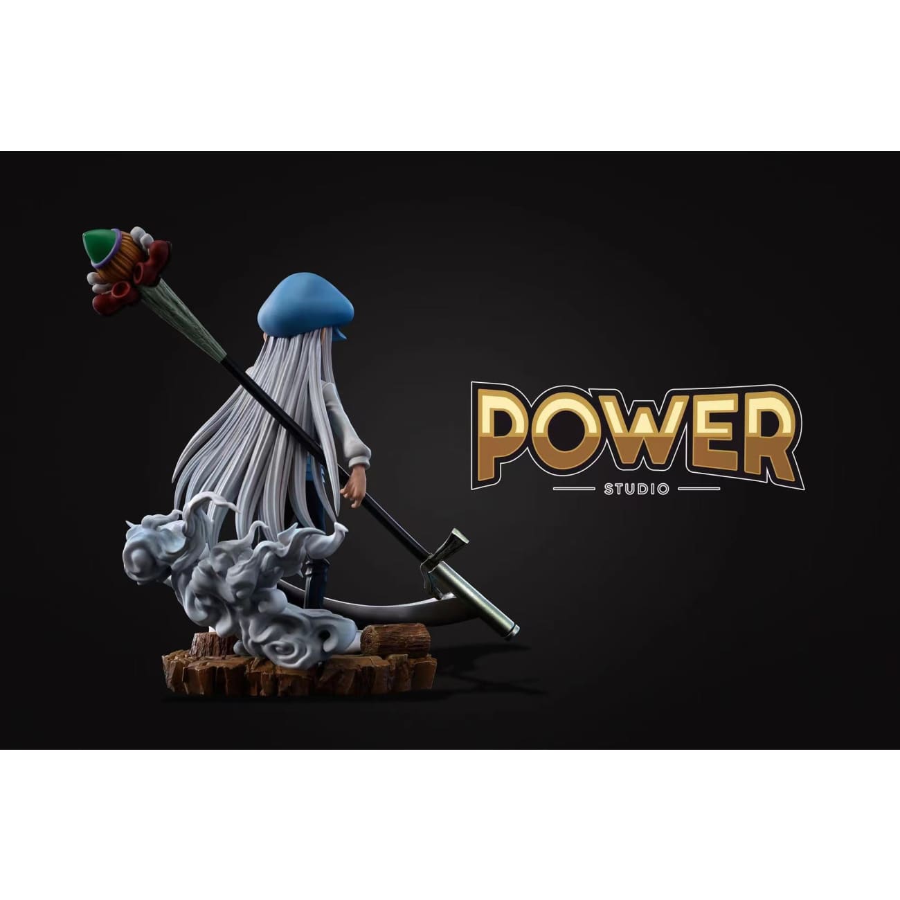 Power Studio - Kite