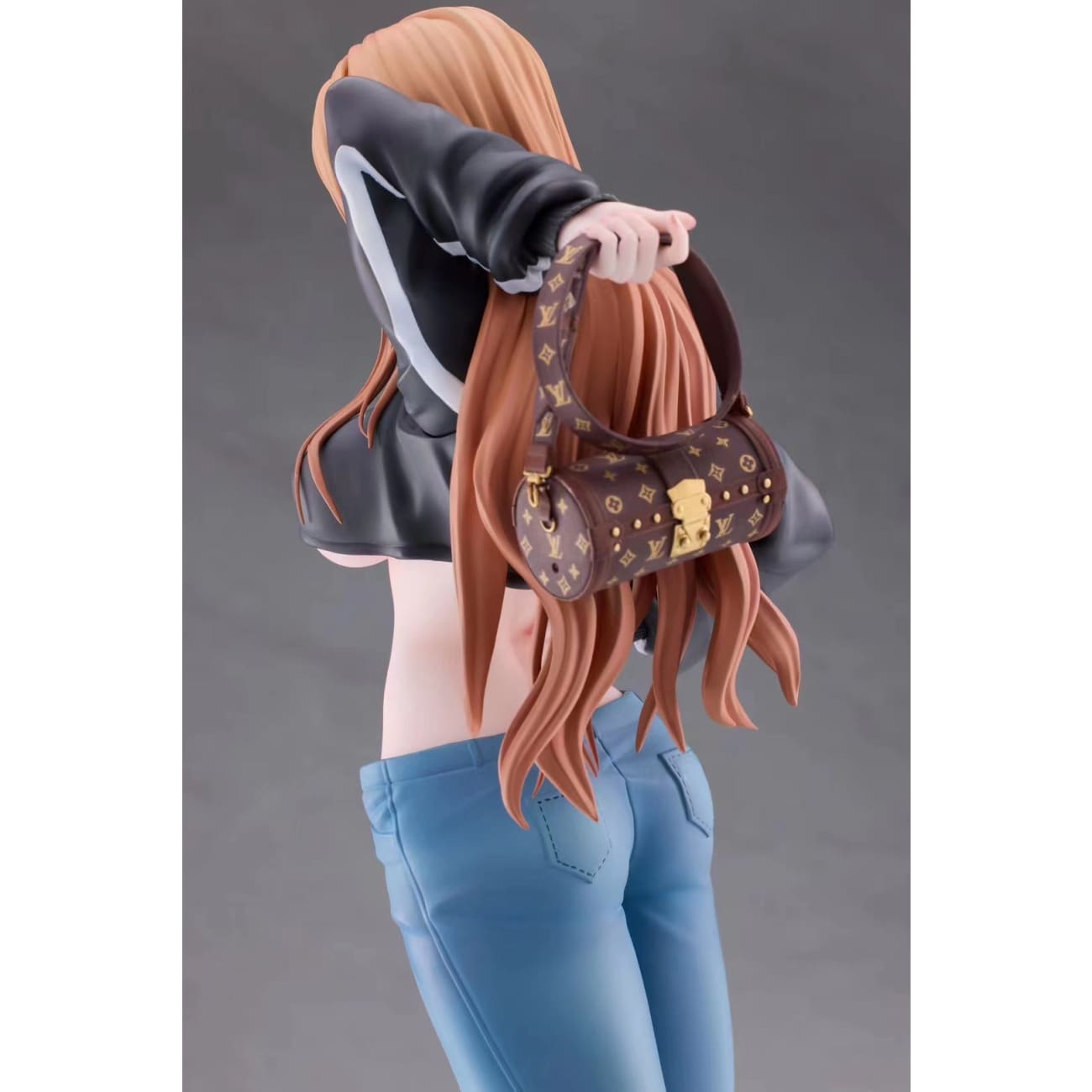 Power Studio - Nami