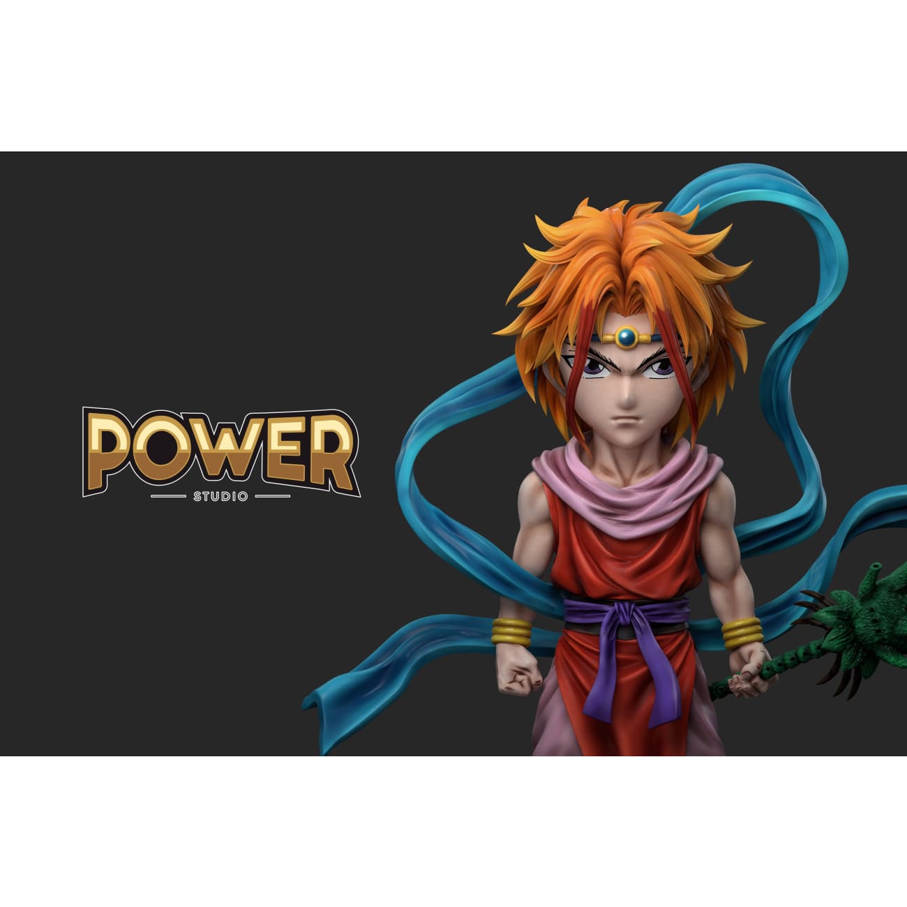 Power Studio - Suzaku