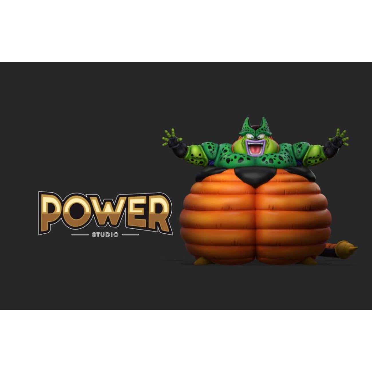 Power Studio - Unforgivable Cell