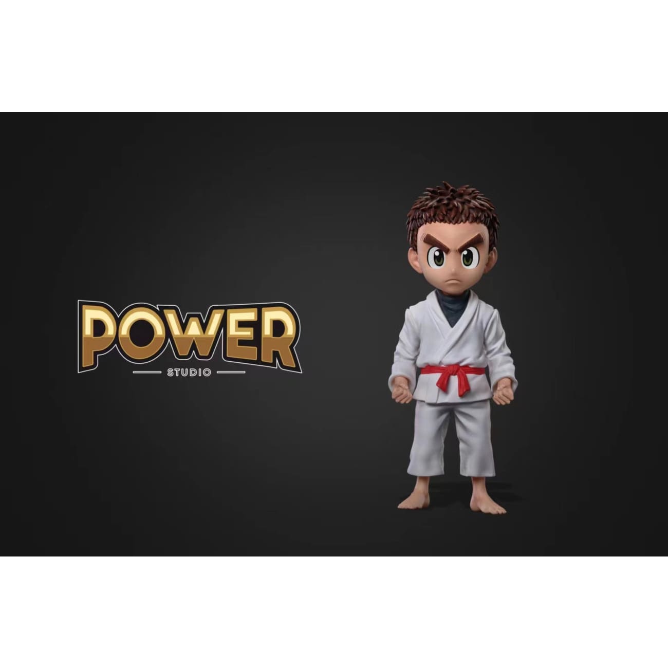 Power Studio - Wing & Zushi