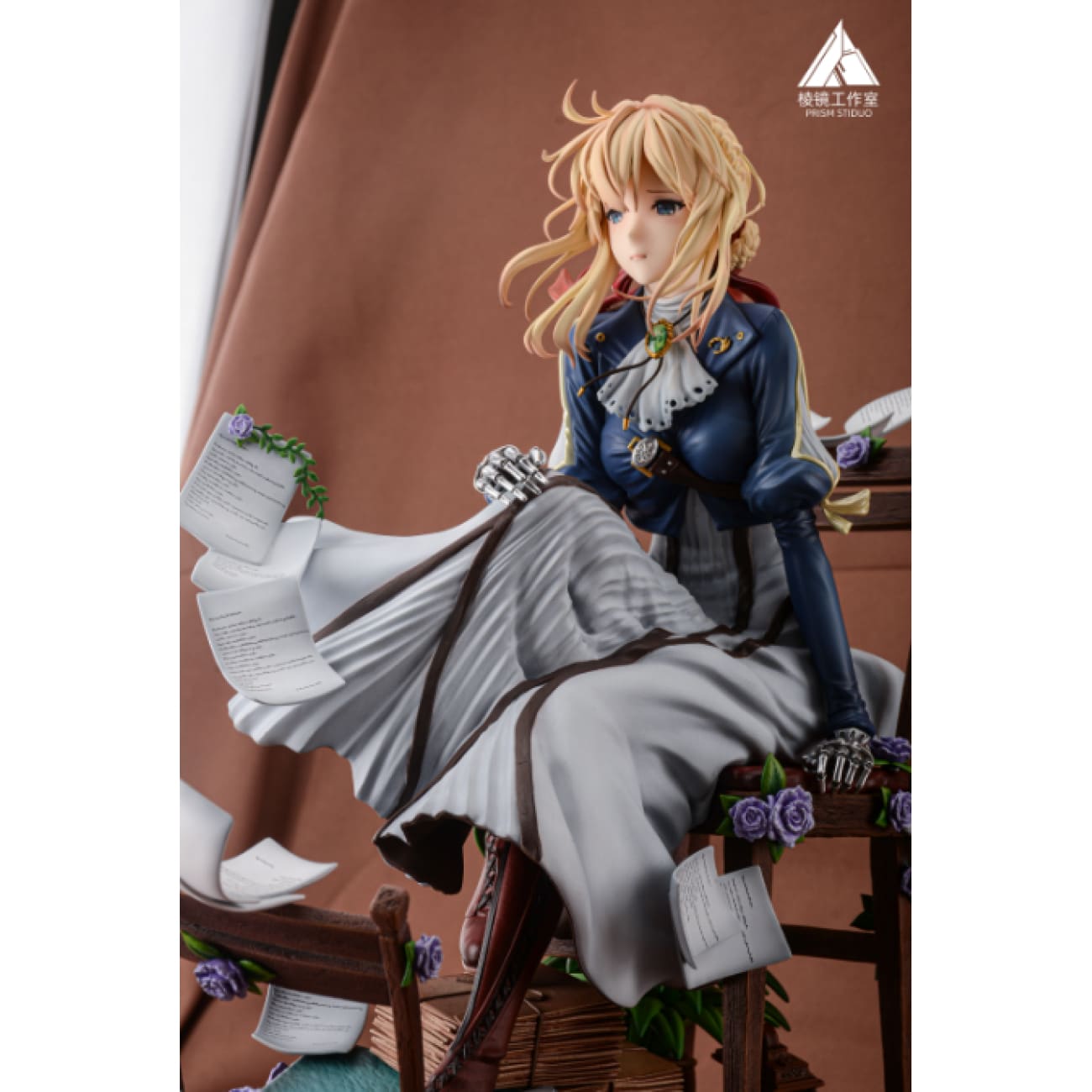 Prism Studio - Violet