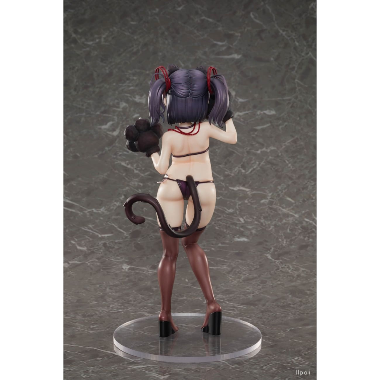 PURE Studio - Kamame-chan Cat Costume Ver