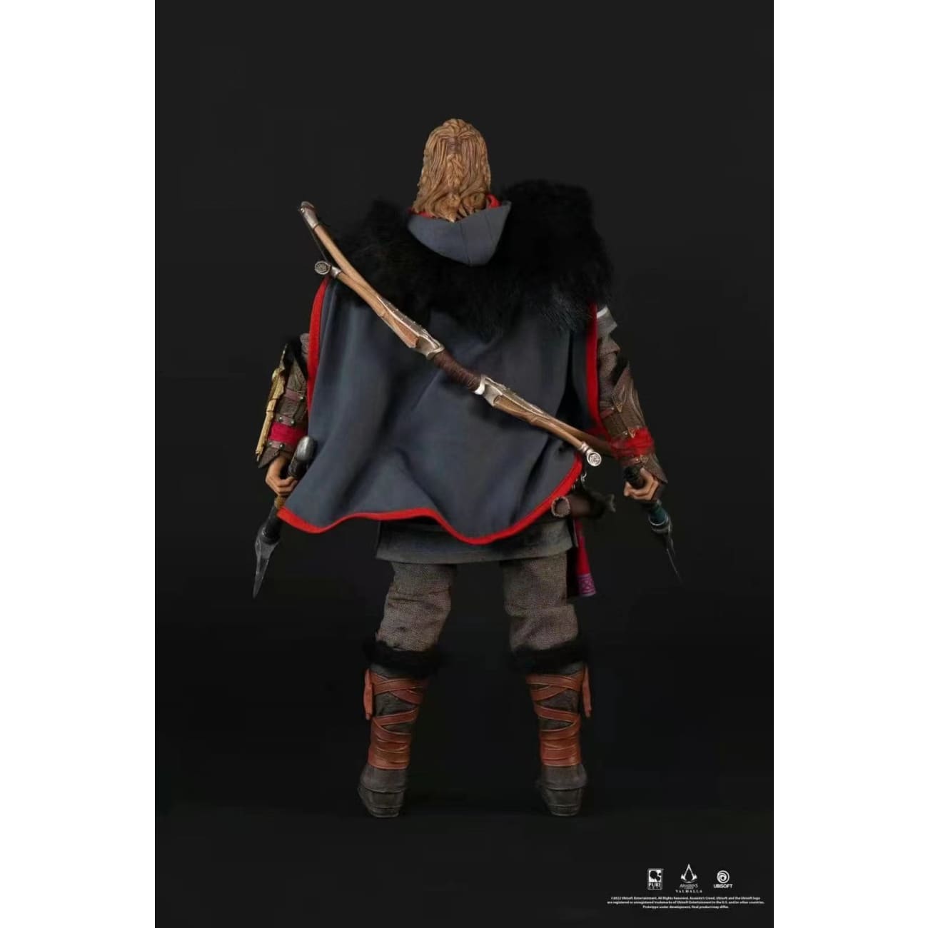 Pureart - Valhalla Eivor