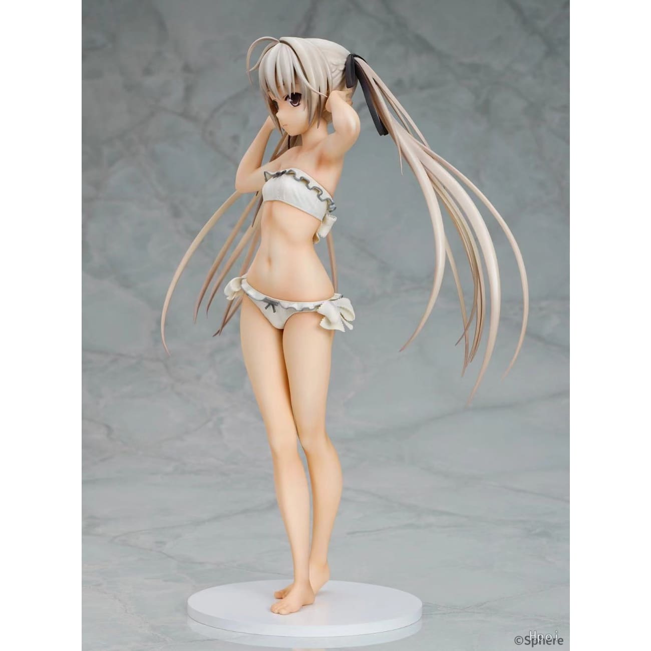 Q-six Studio - Kasugano Sora
