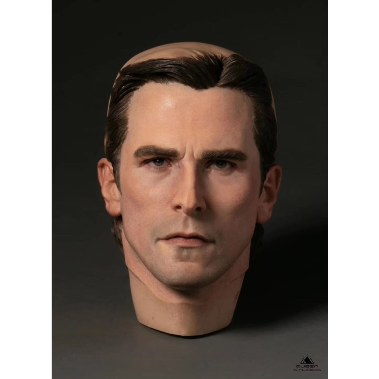 Queen Studio - Batman & Joker (licensed)