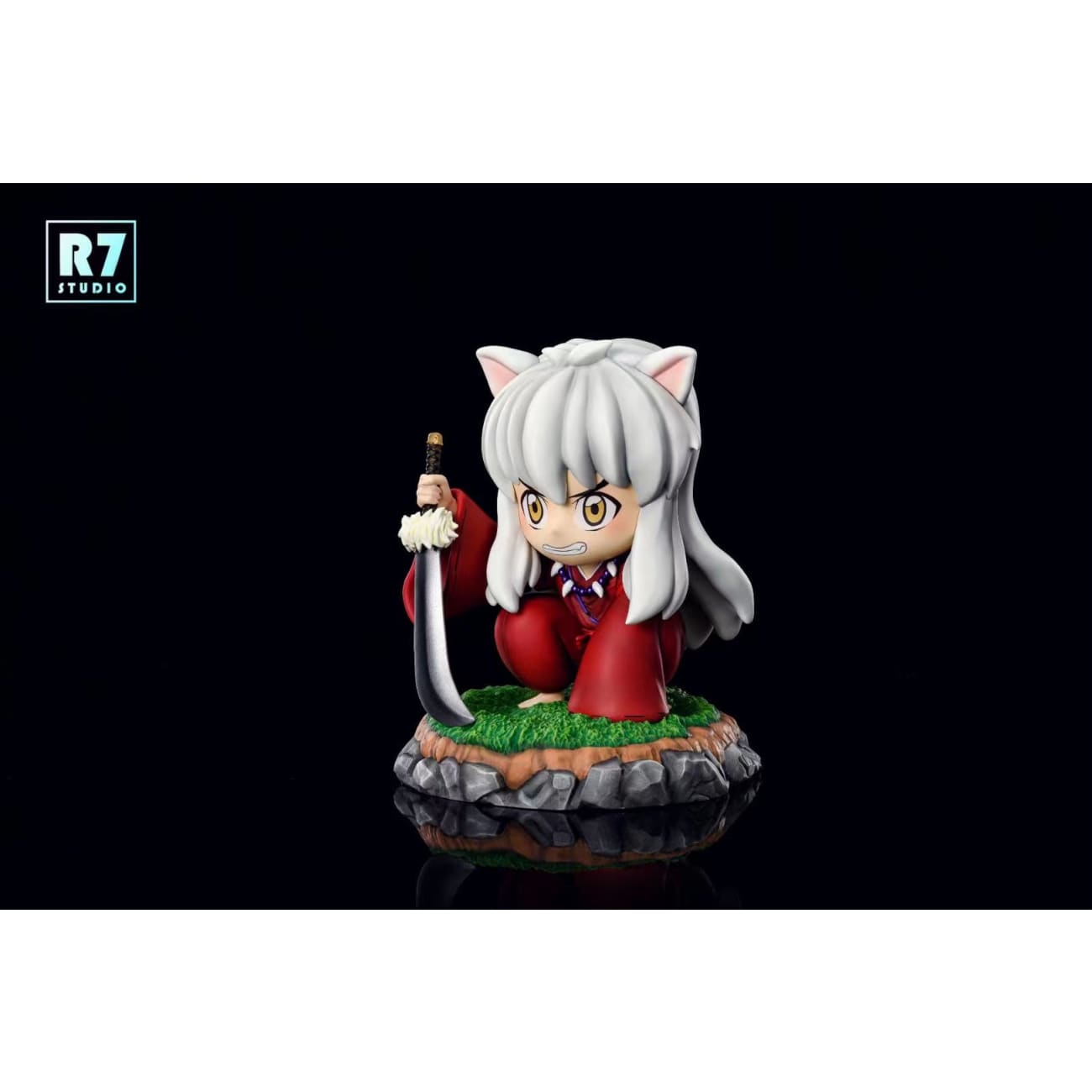 R7 Studio - Inuyasha