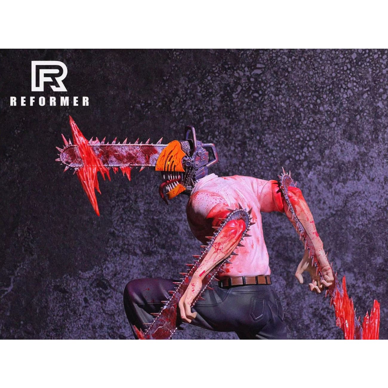Reformer Studio - Denji