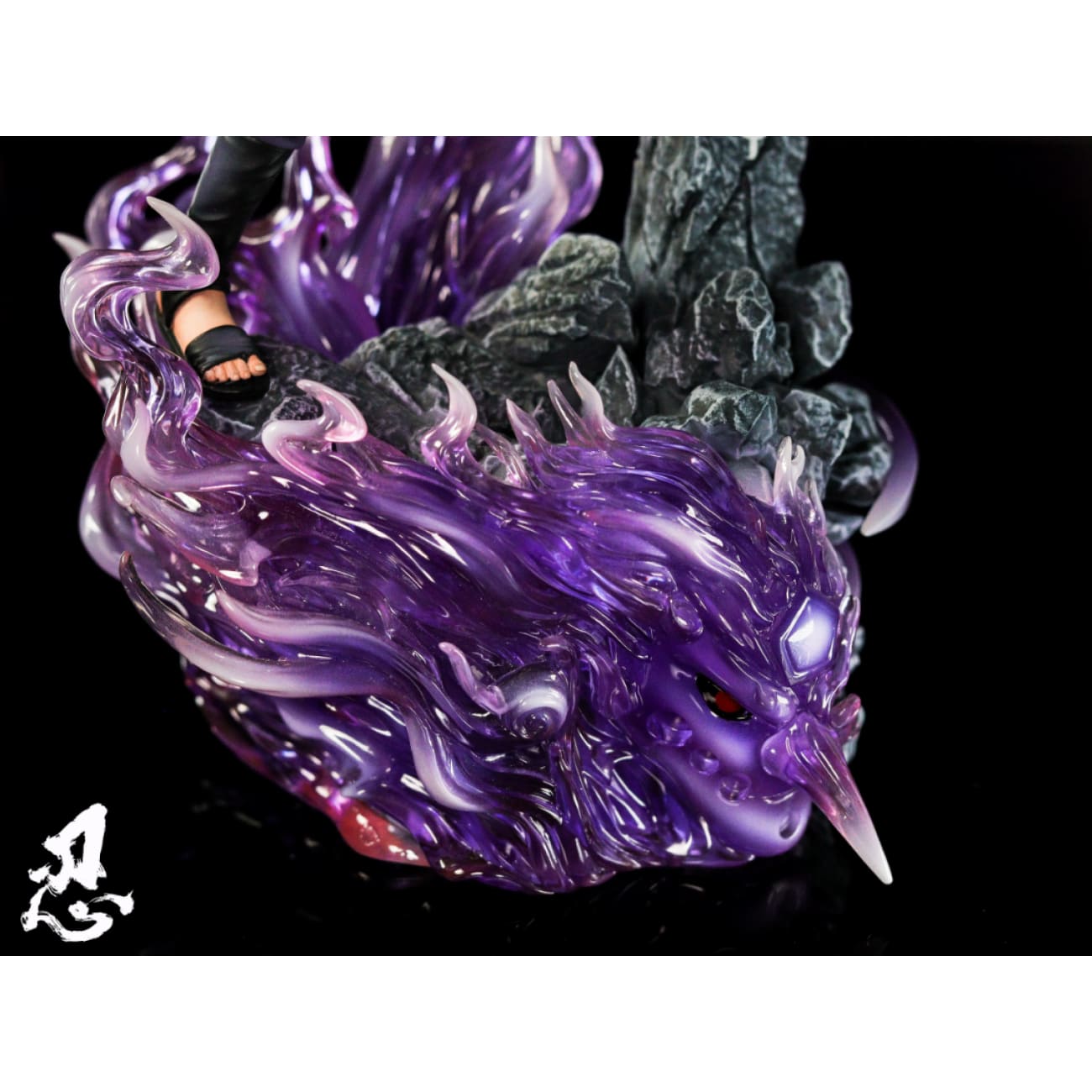 Ren Studio - Sasuke Uchiha