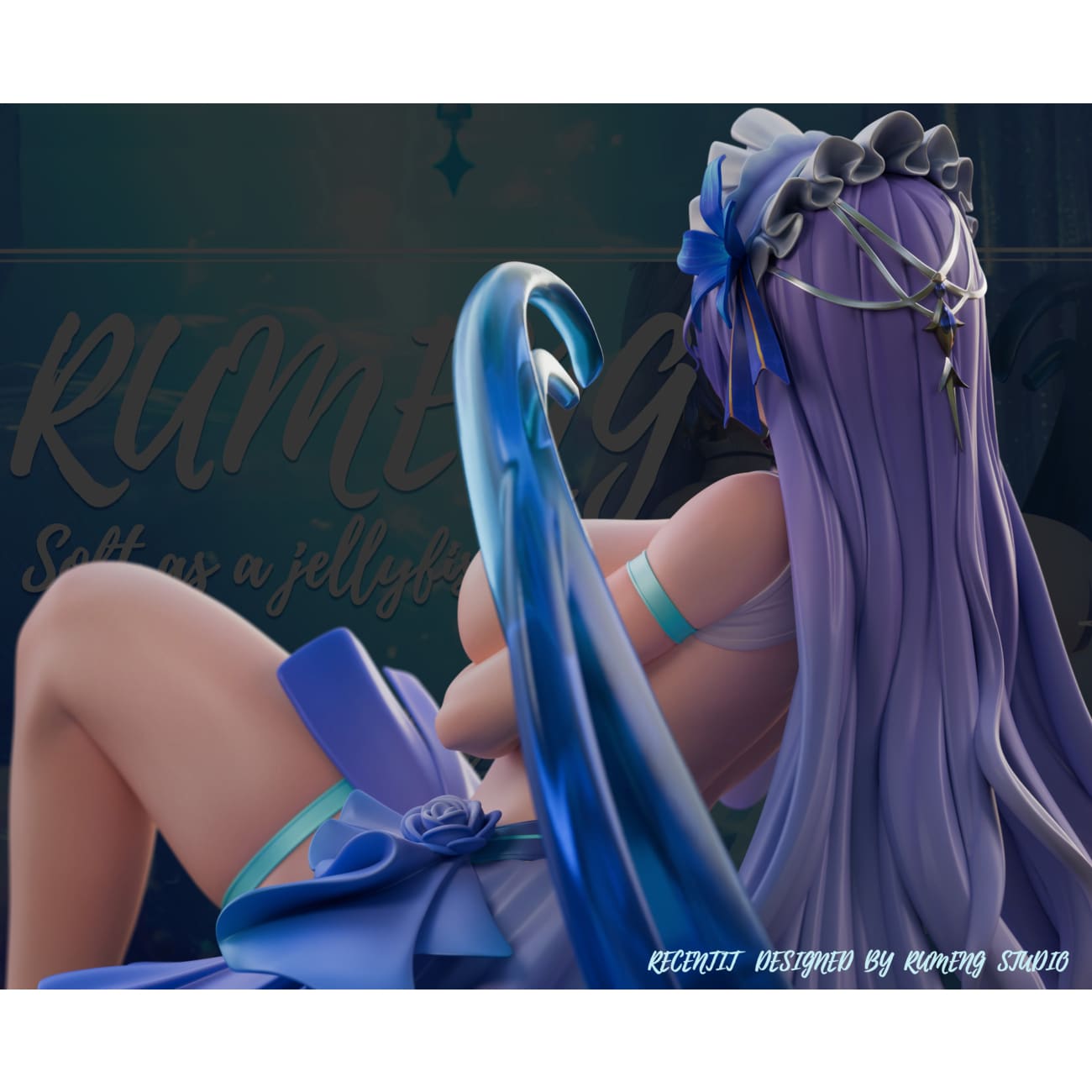 Rumeng Studio - Cantarella