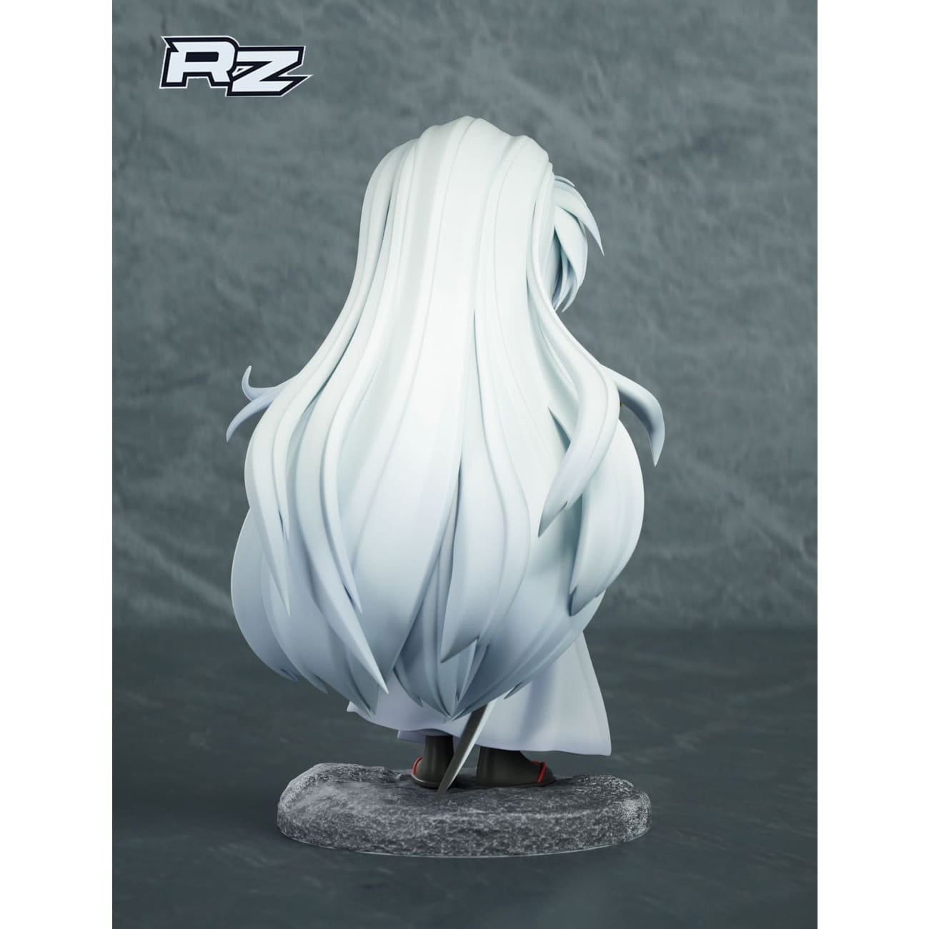 RZ Studio - Sesshoumaru Chibi Ver.